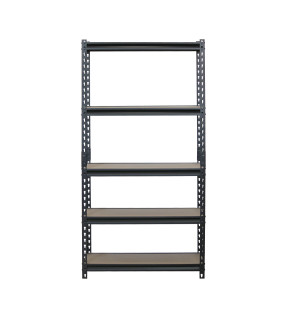 Ace Shelf Unit 5 Tier 34X14X72