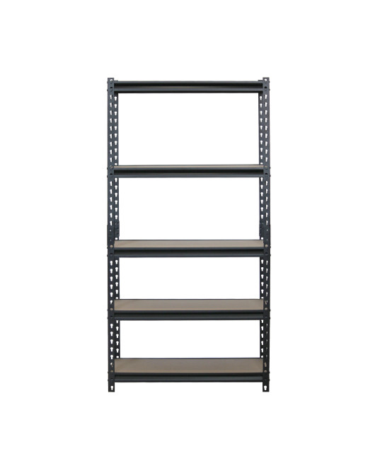 Ace Shelf Unit 5 Tier 34X14X72