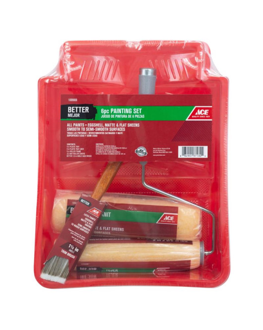 ACE Paint 7Pc Set