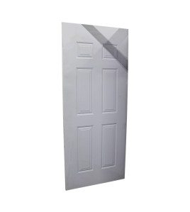 Berry House Steel Panel Door 36 x 80
