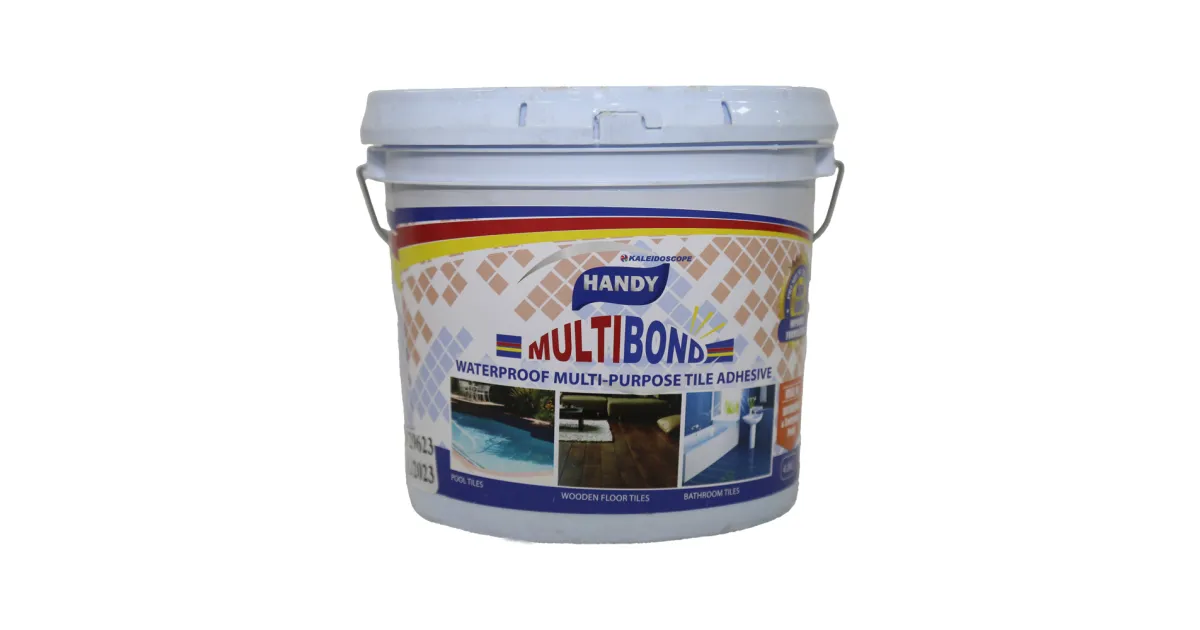 Handy Multibond 1Gal
