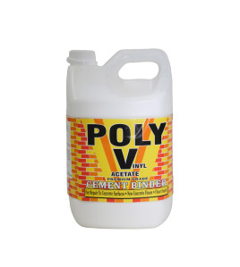 Poly V 1Gal