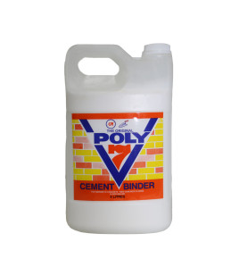 Handy Poly V 4Lt