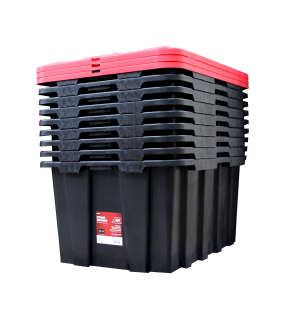 ACE Storage Container BLK