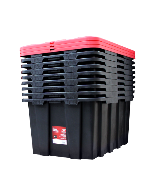 ACE Storage Container BLK