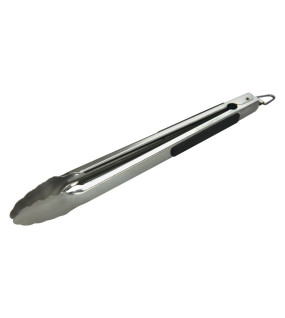 Grillmark Tongs S/Steel 16"(L)