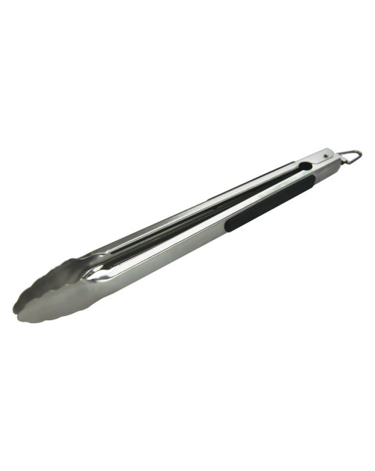 Grillmark Tongs S/Steel 16"(L)