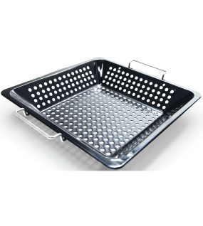 Grillmark Grill Wok Topper 12"L X12"W