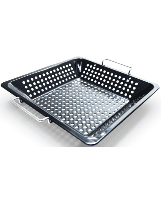 Grillmark Grill Wok Topper 12"L X12"W
