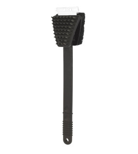 Grillmark Grill Brush 3 In 1