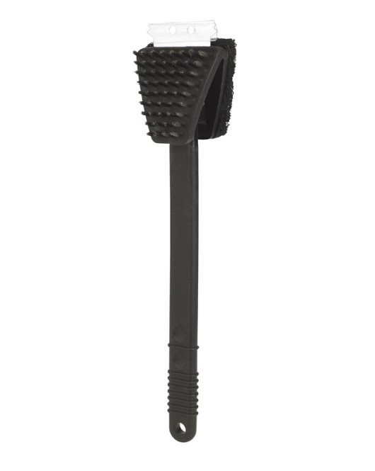 Grillmark Grill Brush 3 In 1