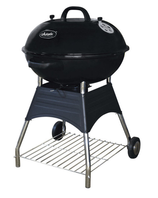 Grillmark Kettle Grill 26" Charcoal