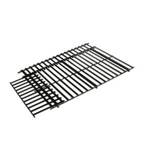 Grillmark Adj Grate Sml/Med 50225A