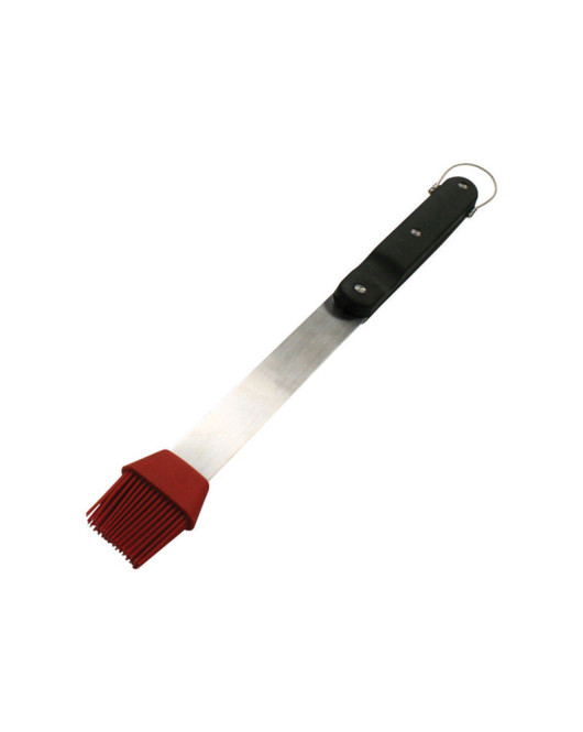 Grillmark Basting Brush Silicone And Rubber Grip 21"L (53.34Cm)