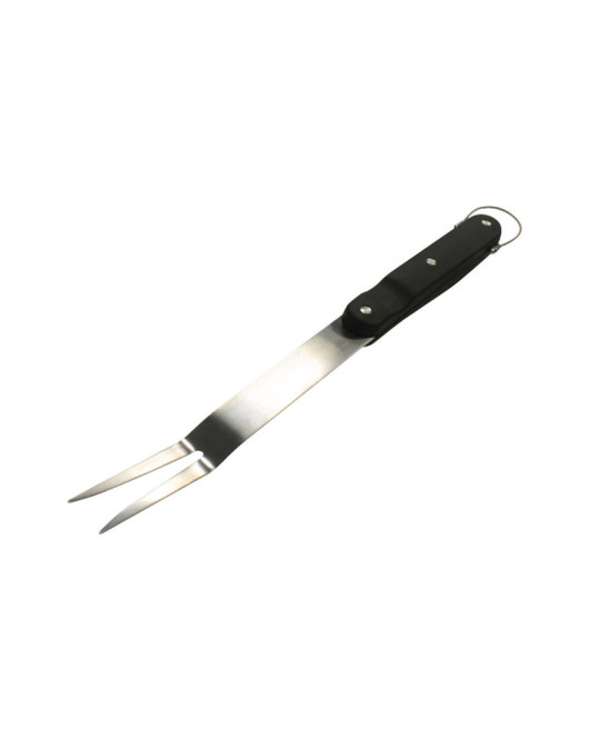 Grillmark Bbq Fork Stainless Steel 17"L #40087A