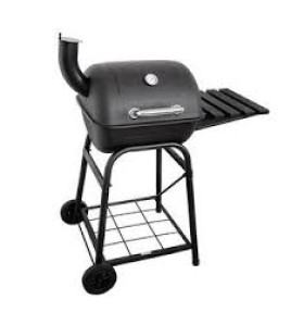 Grill Mark Barrel Grill 19&quot;L X 17.52&quot; (55.88Cm)