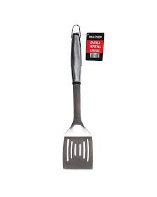 Grill Mark Spatula S/Stl 17"L