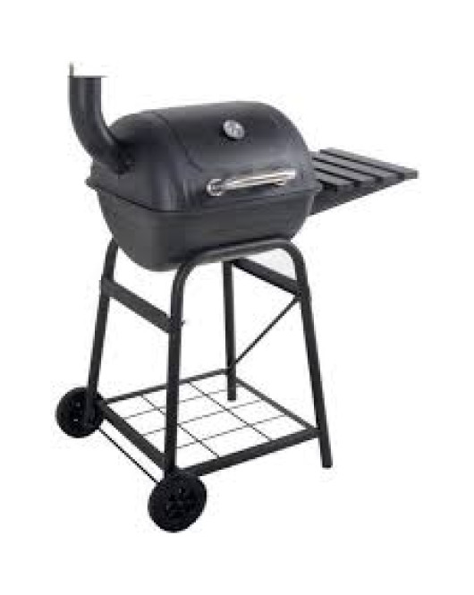 Grillmark Barrel Grill 19X17.52"