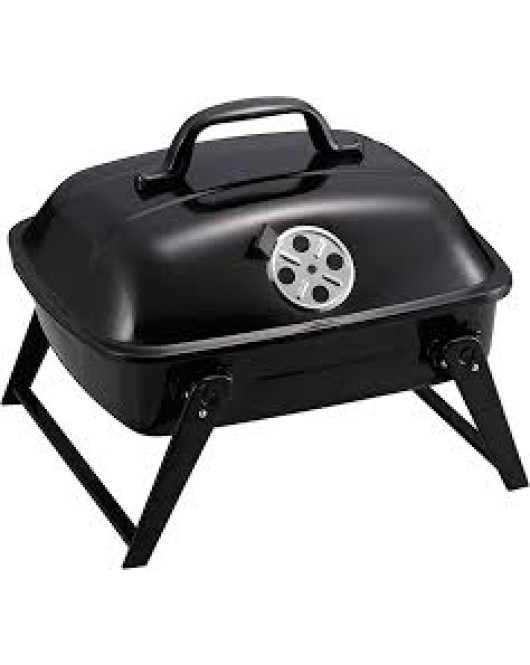 Grillmark Barrel Grill 14X11.8"