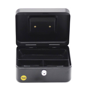 Yale Cash Box (Medium)