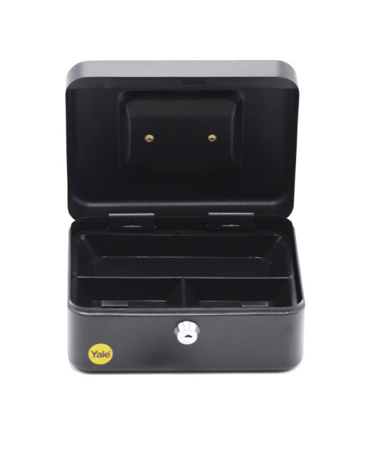 Yale Cash Box (Medium)