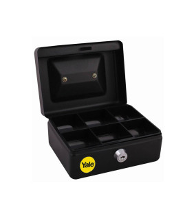 Yale Cash Box (Large)
