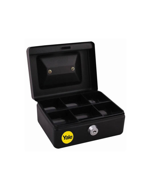 Yale Cash Box (Large)