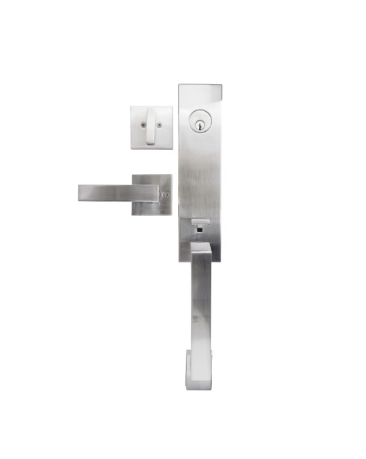 Yale Handle Set