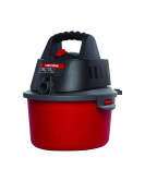 2.5 Gal Wet/Dry Vacuum