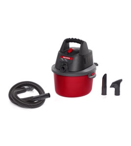 2.5 Gal Wet/Dry Vacuum
