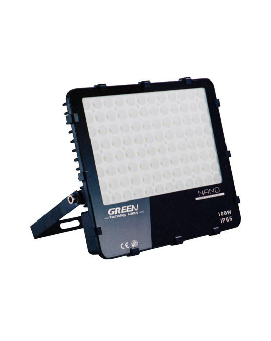 Green Tech Flood Light 100W