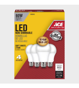 ACE Bulb L800