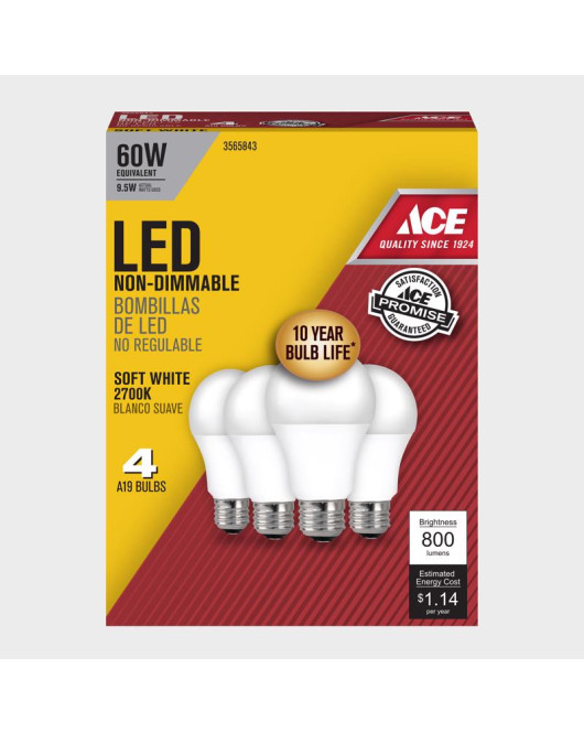 ACE Bulb L800