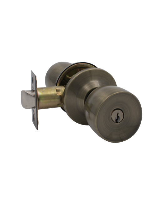 Yale Entry Lock