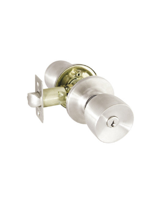 Yale Entry Lock