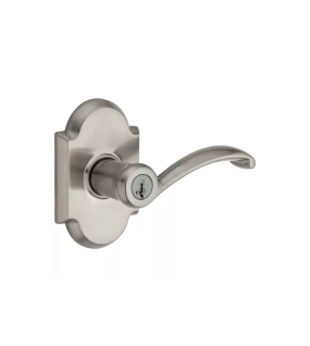 Kwikset Lock Entry Lever 740AUL 97402-711