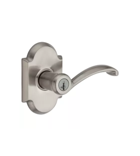 Kwikset Lock Entry Lever VB 97402-818