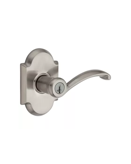 Kwikset Lock Entry Lever VB 97402-818