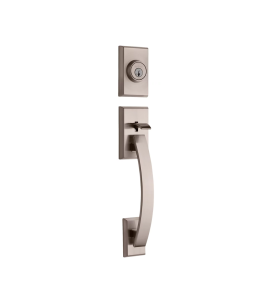Kwikset Handleset