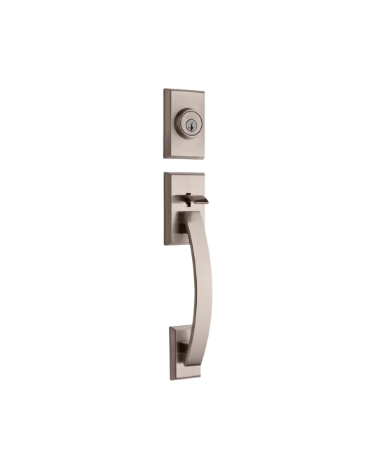 Kwikset Handleset