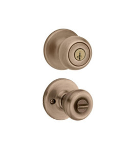 Kwikset Entry Lock