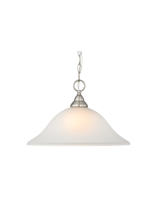 Boston Harbor Dimmable Pendant Light