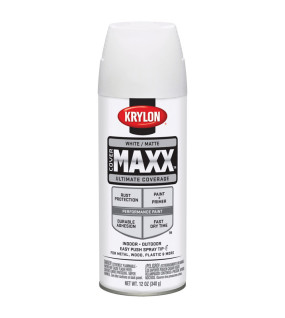 Krylon Spray Paint Covermax