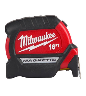 Milwaukee Tape Measure 1&quot;X16'L