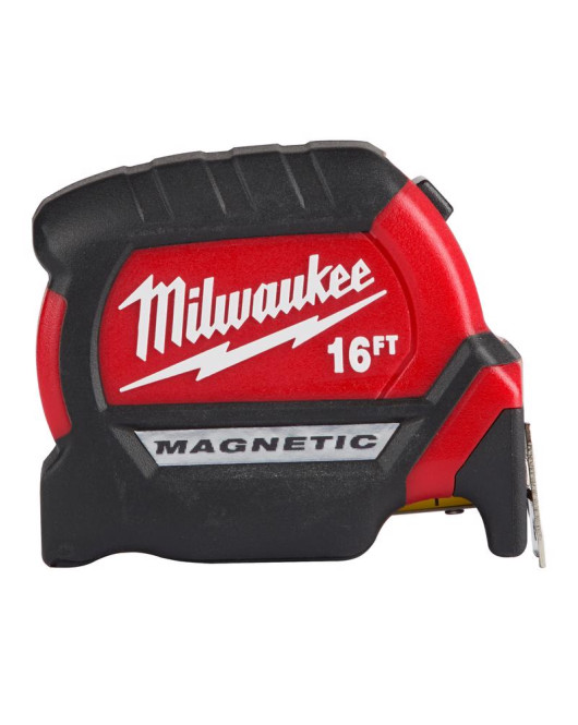 Milwaukee Tape Measure 1"X16'L