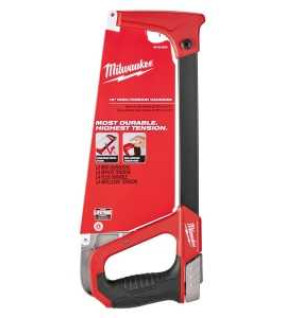 Milwaukee Saw Hack 12&quot;