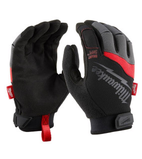 Milwaukee Work Gloves Men Xl