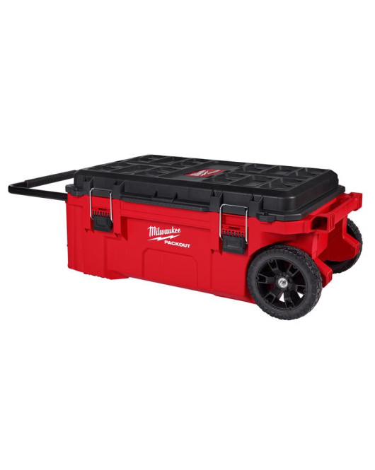 Milwaukee Tool Chest W/Wheels