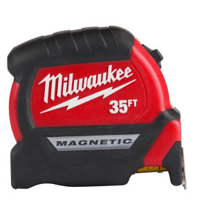 Milwaukee Tape Measure 35'L