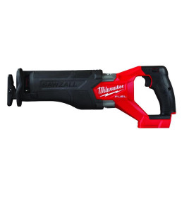Milwaukee M18 Sawzall 1 1/4&quot;